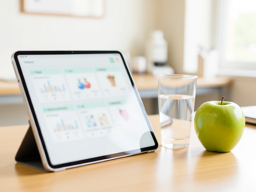 Beratung Nutri Digital