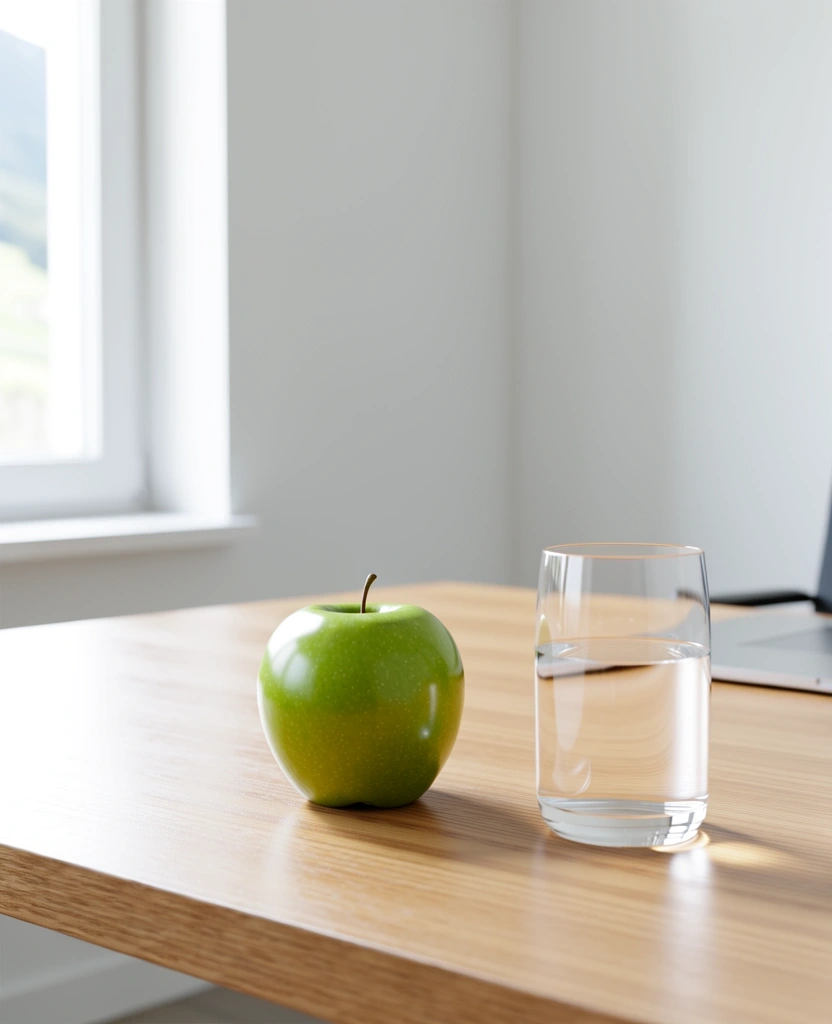 Beratung Nutri Atmosphäre