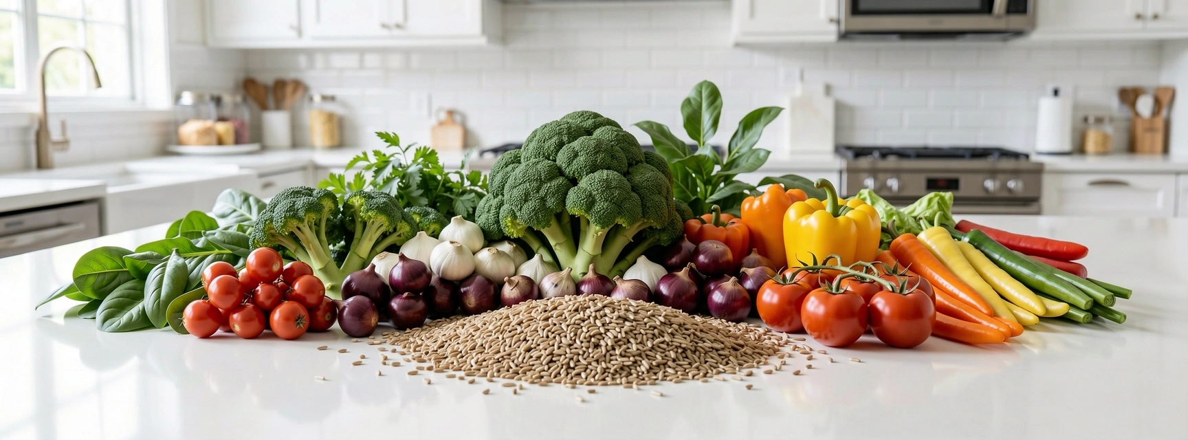 Ernährungsforschung