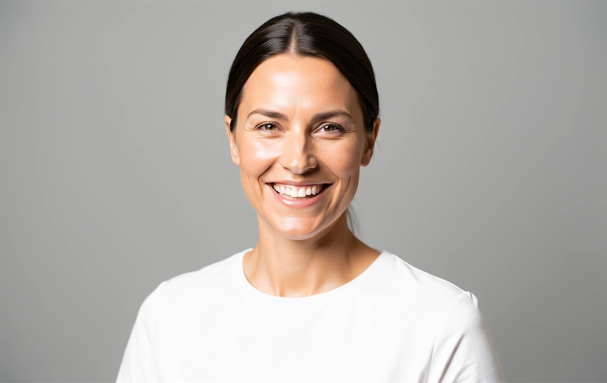 Ihre Beraterin bei Beratung Nutri